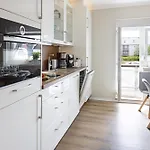 Lejlighed Njørd Hörnum