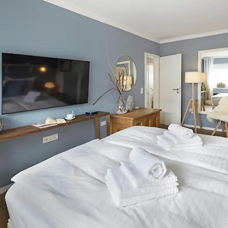 Njord דירה Hörnum