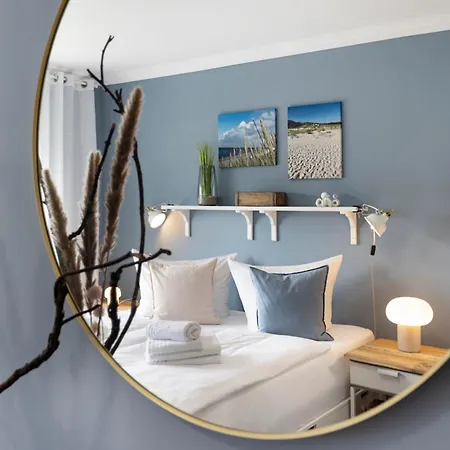 Njord דירה Hörnum